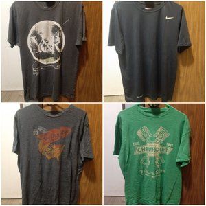 Men shirts